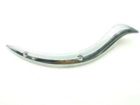 14091-0521 Kawasaki 06 Vulcan 900 Classic Vn900 Rear Fender Support Struts