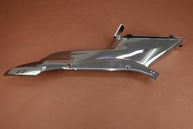 14091-0950 Kawasaki 2009 - 2013 Vn1700 Vulcan Voyager 1700 Left Rear Fender Strut