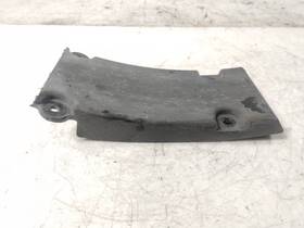 14091-1348 Kawasaki 05 Vn1600 B Meanstreak Vulcan Rear Fender Inner Cover Panel