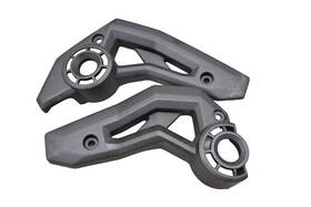 14093-0480-18t Kawasaki 22 Ninja 650 Krt Covers Ex650