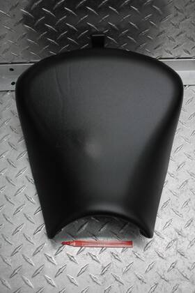 2199151 Kawasaki 2023 Ex650r Front Single Seat Saddle
