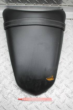 2199152 Kawasaki 2023 Ex650r Rear Seat Saddle