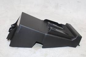 25023-0438 Kawasaki 2023 Ninja 400 Oem Rear Back Tail Undertail Battery Tray Plastic