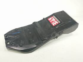 Z1000-zr1000 Kawasaki 32097-0015 07-08 A357 Rear Under Tail Fairing Undertail Tr