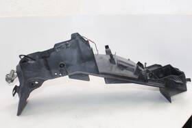 32097-1172 Kawasaki 1995 Ninja Zx6r Zx600f Oem Rear Tail Undertail Battery Tray Plastic