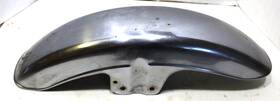 35001-1017 Kawasaki 1979 Kz 650 Front Fender Oem#