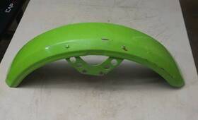 Kawasaki 35001-1030-7f 1983 1984 Gpz 1100 Z1000r Oem Elr Front Fender
