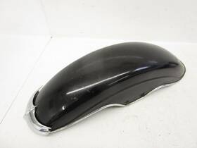 35001-1110-7r Kawasaki 98 Vulcan Vn 750 A Front Fender 1986-2006