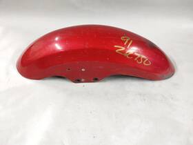 35001-1150-a5 Kawasaki 1991 Zr750 Front Fender Zephyr Mudguard 35001-1150-a5 Kawasaki 1991 Zr750 Front Fender Zephyr Mudguard
