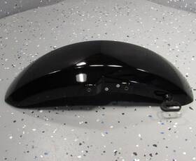 35001-1205-h8 Kawasaki Front Fender / Wheel Cover Mud Guard Nice 99-05 Zrx1100 Zrx1200 Zrx1200r