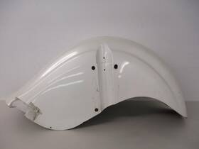 35001-5047-q6 Kawasaki 99 Vulcan Vn 1500 J Drifter Front Fender 1999-2000