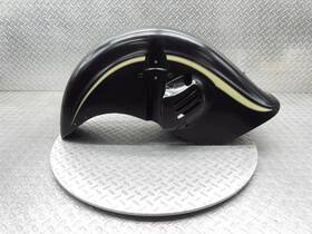 35001-5059-b5 Kawasaki 2002 00-06 Vulcan 800 Drifter Vn800 Front Fender Mud Guard Wheel Cover