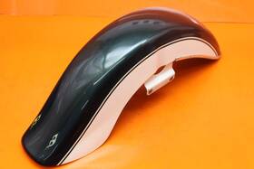 35001-5063-686 Kawasaki 1998-2004 Vulcan 1500 Classic Oem Front Wheel Fender