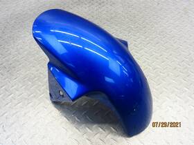 35004-0024-723 Kawasaki 2005 05 06 Zr750 Z750s Oem Front Fender Tire Hugger Mud Guard 35004-0024-723 Kawasaki 2005 05 06 Zr750 Z750s Oem Front Fender Tire Hugger Mud Guard