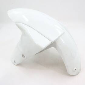 35004-0034-777 Kawasaki 05 06 2005 2006 Ninja Zx6r Zx636 Front Wheel Fairing Fender Cowl C50