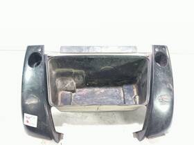 35004-0048-839 Kawasaki 11 Mule 610 4x4 Kaf400 Front Fender Storage Trsh Dv Look