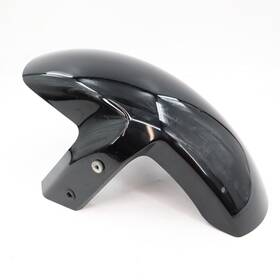 35004-0053-h8 Kawasaki 06 07 08 Ninja Ex650 650r Front Wheel Fairing Fender Cowl Oem Parts C63