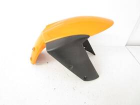35004-0076-470 Kawasaki 04 Ninja Zx10r Oem Front Fender Fairing 2004