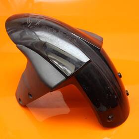 35004-0076-723 Kawasaki 2005-2008 Ninja Zx6r Oem Front Wheel Fender Cowl Fairing