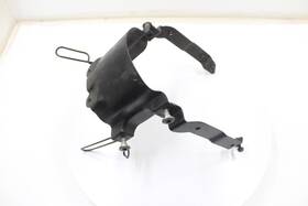 35004-0079-h8 Kawasaki 2012 Ninja 250r Black Front Oem Wheel Fender Frame
