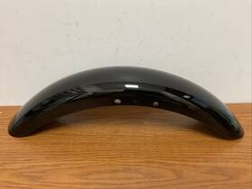 35004-0082-17k Kawasaki Fender-front M.d Black