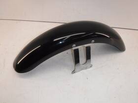 35004-0082-19a Kawasaki 07-12 Vulcan 900 Front Wheel Fender