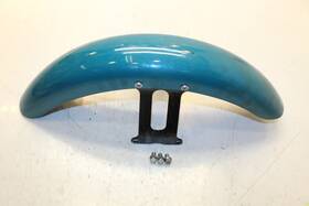 35004-0082-68d Kawasaki 2022 Vulcan Vn 900 Front Wheel Fender 35004-0082-68d Kawasaki 2022 Vulcan Vn 900 Front Wheel Fender