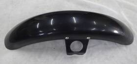 35004-0082-h8 Kawasaki 1998-2002 2007-2009 2015 Vulcan Vn 800 900 Front Fender Black Oem