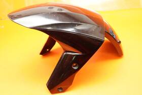 35004-0093-723 Kawasaki 2008-2009 Ninja Zx10r Oem Front Wheel Fender Cowl Fairing 35004-0093-723 Kawasaki 2008-2009 Ninja Zx10r Oem Front Wheel Fender Cowl Fairing