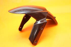 35004-0118-660 Kawasaki 2010-2012 Ninja Zx6r Oem Front Wheel Fender Cowl Fairing