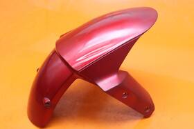 35004-0118-816 Kawasaki 11-13 Ninja 1000 Oem Front Wheel Fender Cowl Fairing
