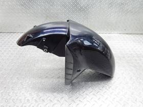 35004-0130 Kawasaki 2010 10-14 Concours Zg 1400 Zg1400 Front Fender Mud Guard Wheel Cover