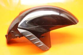35004-0131-235 Kawasaki 2006 Ninja Zx14 Oem Front Wheel Fender Cowl Fairing