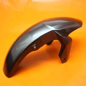 35004-0304-51p Kawasaki 15-16 Ninja 650 Oem Front Wheel Fender Cowl Fairing
