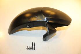 35004-0304-739 Kawasaki 2013 Ninja Ex650e Front Wheel Fender Cowl Fairing