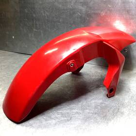 35004-0304-a5 Kawasaki 2012 Ninja 650 Ex650 Front Fender Splash Guard