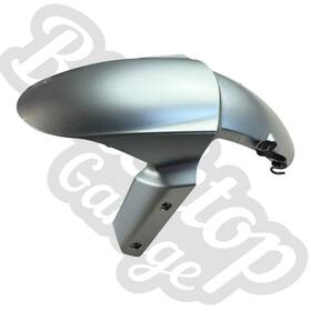 35004-0310-660 Kawasaki 13-26 2013 2026 Ninja Zx6r 636 Front Wheel Fairing Fender Cowl Oem