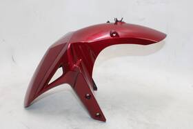 35004-0311-35d Kawasaki 2011 Versys 650 Kle650cf Oem Front Wheel Fender Cowl Fairing 35004-0311-35d Kawasaki 2011 Versys 650 Kle650cf Oem Front Wheel Fender Cowl Fairing