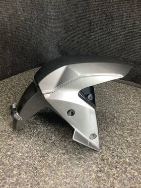 35004-0352-45w Kawasaki Z125 Pro 2017 Front Wheel Fender Cowl Fairing