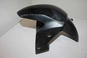 35004-0352-739 Kawasaki 2017 - 2023 Z125 Pro Front Fender Fairing Has Wear