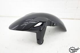 35004-0358-660 Kawasaki 17-20 Ninja 650 17-24 Z650 Oem Front Wheel Fender Cowl Fairing