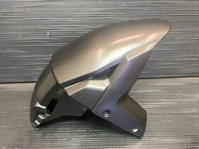 35004-0362-36s Kawasaki 2023 Ninja Zx10r Front Fender Wheel Oem #8224
