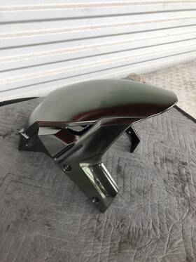 35004-0362-45l Kawasaki 2019 H2 Front Fender