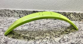 35004-048-70 Kawasaki Rare Genuine 1971 F81m 250 Aluminum Front Fender