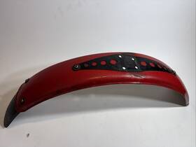 35004-055-73 Kawasaki 1972 F7 175 Front Fender