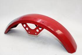 35004-1023-d9 Kawasaki 1981 Kz550 Oem Front Wheel Fender