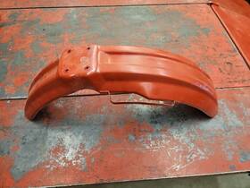 35004-1153-260 Kawasaki 88- 05 Klr250 Klr 250 Front Fender