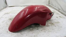 35004-1170-b1 Kawasaki 1985 Zx600 Ninja 600 Gpz 600r Oem Front Fender