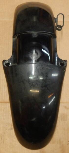 35004-1202-h8 Kawasaki Ninja 600 Zx600r 1988-1996 Oem Front Fender 35004-1202