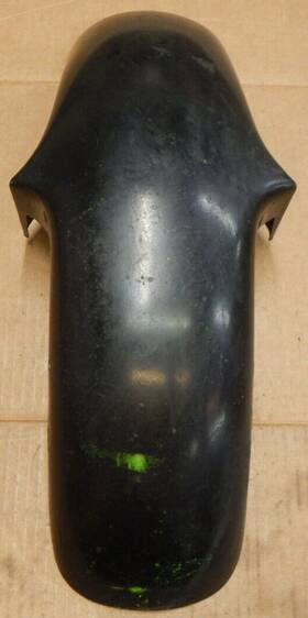 35004-1239-7f Kawasaki Ninja 750 Zx7 1989-1990 Front Fender
